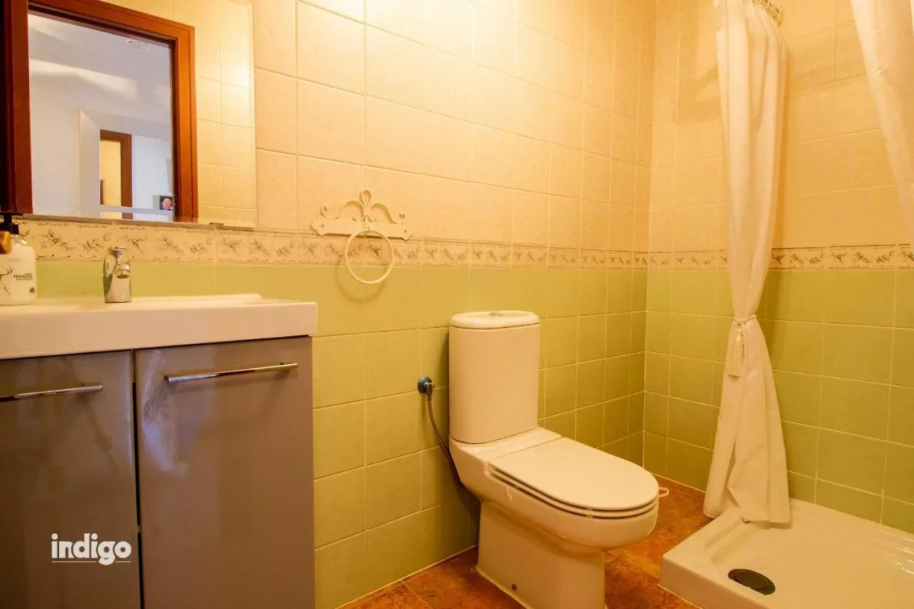 Ann001 Bright Two Bedroom Townhouse 아야몬테